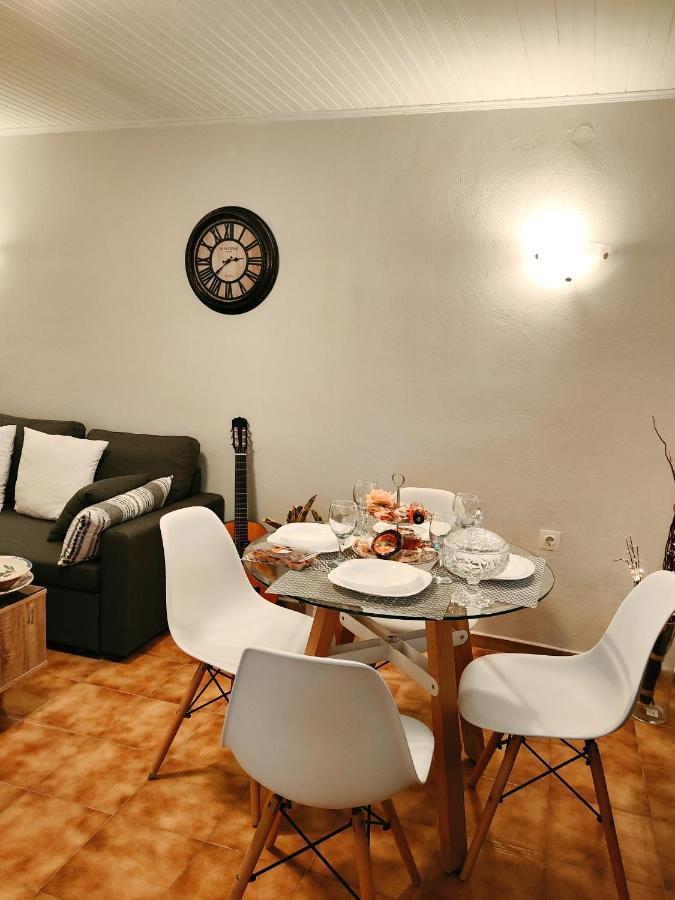 Zika'S House Apartment Kanali  Bagian luar foto