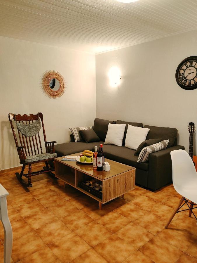 Zika'S House Apartment Kanali  Bagian luar foto