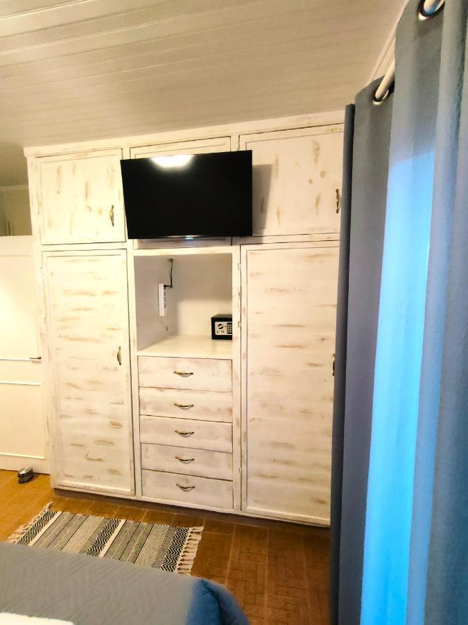 Zika'S House Apartment Kanali  Bagian luar foto
