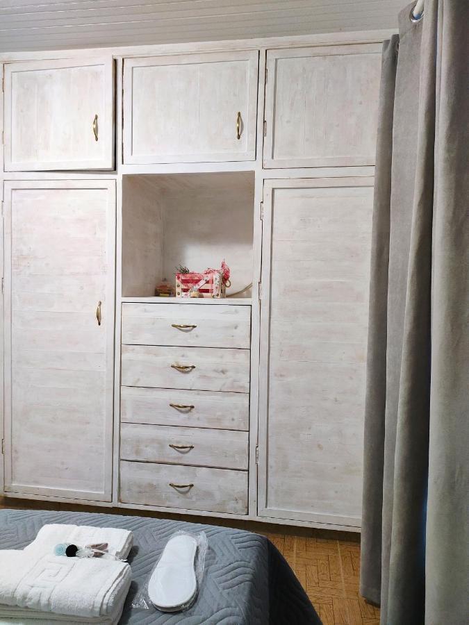 Zika'S House Apartment Kanali  Bagian luar foto
