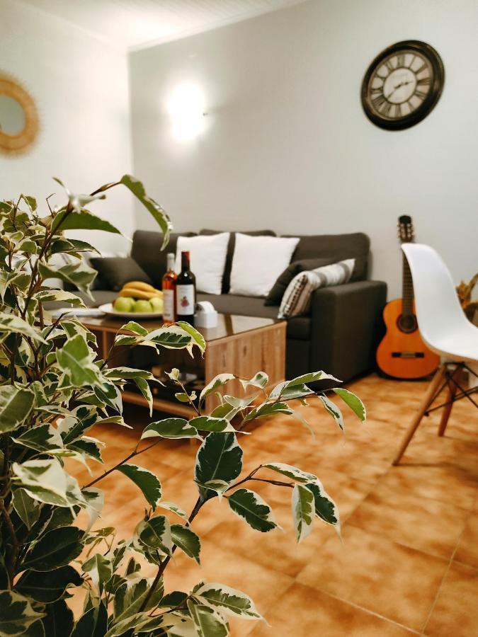 Zika'S House Apartment Kanali  Bagian luar foto